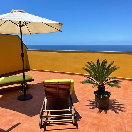 El Paraiso A Tu Alcance Tazacorte Buitenkant foto