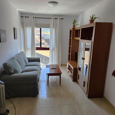 El Paraiso A Tu Alcance Tazacorte Buitenkant foto