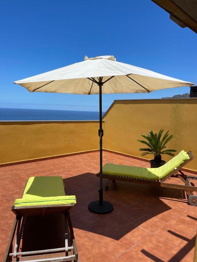 El Paraiso A Tu Alcance Tazacorte Buitenkant foto