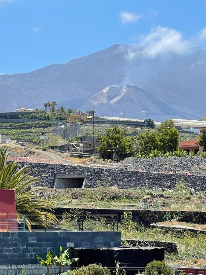 El Paraiso A Tu Alcance Tazacorte Buitenkant foto