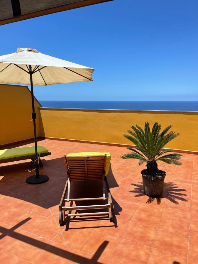 El Paraiso A Tu Alcance Tazacorte Buitenkant foto