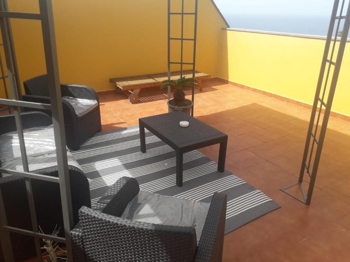 El Paraiso A Tu Alcance Tazacorte Buitenkant foto