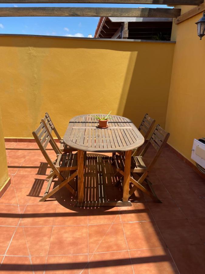 El Paraiso A Tu Alcance Tazacorte Buitenkant foto
